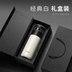 CKZSU德國(guó)進(jìn)口品質(zhì)純鈦保溫杯茶水分離保溫杯新款陶瓷內(nèi)膽喝茶茶葉水杯 【禮盒】經(jīng)典白 (鈦茶隔-- 520ml