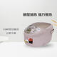 虎牌（TIGER）智能電飯煲 家用3-4人 預(yù)約保溫 3升電飯鍋JAX-S10W-CZ 柴火飯