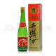 西鳳經(jīng)典高脖綠瓶  鳳香型  正品 45/55度 500mL 6/12瓶 盒裝整箱 1年 500mL 2瓶 45度