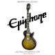 epiphone預言L(fǎng)P Prophecy LTA 橄欖綠現代款搖滾金屬重型易普鋒美國品牌