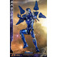HOTTOYS復(fù)仇者聯(lián)盟4 鋼鐵俠 HT人偶手辦模型 小辣椒救援戰(zhàn)甲 HT