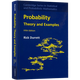 現貨 可能性：理論與例證 Probability: Theory and Examples 9781108473682