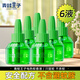 青蛙王子電熱蚊香液 防蚊液 無(wú)煙無(wú)味 驅蚊液 家用液體 電熱蚊香液45ml6瓶
