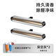 DOKIY車(chē)載香薰出風(fēng)口汽車(chē)香氛車(chē)內飾品擺件車(chē)用香水高檔持久淡香男女士 【兩個(gè)裝-鋁合金】古龍味香棒*10