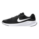 【95成新】耐克NIKE春夏送男友男跑步鞋NIKEREVOLUTION7運動(dòng)鞋FB2207-001黑42  