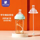 安配適配哈根奶瓶奶嘴3段Y孔學(xué)飲杯鴨嘴吸管組重力球配件6-12個月 2條學(xué)飲吸管（11字孔）9個月以上