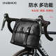 公路車(chē)大容量防水車(chē)頭包自行車(chē)車(chē)前包騎行包山地車(chē)多功能背包