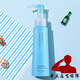 希蕓純凈清顏活力去角質(zhì)霜100ml 希蕓去角質(zhì)霜100ml