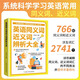 英語同義詞近義詞辨析大全 英語同義詞近義詞 職稱英語考試參考資料提升閱讀造句能力大學生通用英語同義近義詞辨析詞匯積累實用書 正版書籍