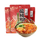 李子柒 方便食品速食 重慶風味方便粉絲 薯你彈酸辣粉 272g*3袋