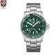 雷美諾時（Luminox） 自動機械0936青銅限量禮盒裝 0921瑞士進口手表男0924背透機械表 XS.0937