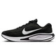 NIKE跑步鞋男子緩震透氣JOURNEY運動鞋F(xiàn)N0228-001黑白41