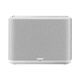 天龍（DENON）HOME 250 無線藍(lán)牙音響 Hi-Fi音響 WiFi藍(lán)牙USB立體聲配對Aux及多房間音樂白色