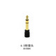 iSK SM58 UM680(防偽可查)無線動(dòng)圈麥克風(fēng)話筒可充電手持戶外歌直播 .