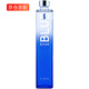 布魯大師 Blue Dash布魯大師15度微醺利口酒網(wǎng)紅酒顏值酒夏日強爽 布魯大師青瓜 730mL 1瓶