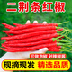 良知農(nóng)哥貴州現(xiàn)摘二荊條紅辣椒 尖辣椒紅線椒可做泡椒剁辣椒醬 5斤