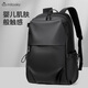 Milooky 筆記本電腦雙肩包適用小新pro16聯(lián)想拯救者R9000P/Y9000P背包
