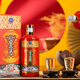 徒臺(tái)貴州徒臺(tái)酒《傳承壹號(hào)》 53%vol 500mL 1瓶