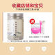 孕婦可用3E中藥海藻面膜補(bǔ)水美白淡斑祛痘收縮毛孔提亮敏感肌面膜 中藥海藻面膜500克