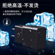 潮范 適用三星充電器頭快充Note10/9/8/S10/S8/S9/+/a51/a71/a8s數(shù)據(jù)線 三星充電器