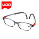 李白兒童眼鏡架鏡框配離焦鏡片 LIPO皛019 1ZAA   49mm 適配頰寬137mm