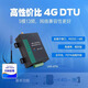 萬(wàn)圖思睿 有人lte cat1 dtu模塊4g/gprs網(wǎng)絡(luò )數據透傳232/485無(wú)線(xiàn)物聯(lián)網(wǎng)G771 G776