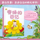 我的日記系列·蜜蜂的日記