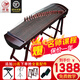 尋音古箏迷你小古箏 入門(mén)兒童小古箏便攜式130cm初學(xué)者成人演奏短箏 130cm紫檀小古箏