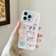 優(yōu)米帕貓咪畫框適用蘋果16全包16pro手機(jī)殼iphone16promax新款不撞殼小清新女士創(chuàng)意硅膠防摔15 太空殼-貓咪畫框 iPhone 16 Pro