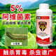 冠龍農(nóng)化5%阿維菌素柑橘紅蜘蛛二斑葉螨小菜蛾根結(jié)線蟲農(nóng)藥殺蟲劑