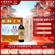 長(zhǎng)城（GreatWall）中糧長(zhǎng)城華夏系列紅酒干紅葡萄酒過節(jié)送禮 華夏九二/92赤霞珠炫金版750ml*6
