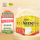 雀巢Nido奶粉成人學(xué)生孕婦中老年高鈣全脂罐裝900g*6罐