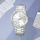 卡西歐（CASIO）手表復(fù)古皮革指針日歷學(xué)生商務(wù)防水男表MTP-1183E-7A 7B  石英表 MTP-1183A-7A男款