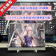 13.5寸便攜顯示器switch/PS5/XBOX擴(kuò)展外接2K手機(jī)筆記本電腦副屏 13.5寸/2.2K/60HZ/100色域/A 13.5英寸