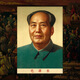 ZSTO文字控復(fù)古牛皮紙海報(bào)墻紙英文勵(lì)志畫(huà)芯學(xué)生寢室宿舍書(shū)房貼畫(huà)飯店 偉人畫(huà)像毛偉人海報(bào) 42*28cm 牛皮紙 加入購(gòu)物車(chē)