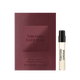 TOM FORD會(huì )員專(zhuān)享星品嘗鮮 TF咖啡玫瑰香水1.5ML（非賣(mài)品）
