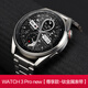 華為（HUAWEI）【動(dòng)態(tài)小金龍】華為原裝手表WATCH 3運動(dòng)智能電話(huà)3Pro new微信防水獨立通話(huà)商務(wù)男女款情人節禮物
