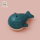 PlanToys海豚鯨魚(yú)口哨【音樂(lè )系列】?jì)和婢咭嬷悄信『殞?-3歲4605 【4606】鯨魚(yú)哨子