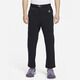 耐克（NIKE）ACG 2024春男潮流時(shí)尚運動(dòng)休閑梭織長(cháng)褲 FN2451-010 L