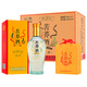 酒煜網(wǎng)苦蕎酒 （金蕎）露酒 52度 500ml*6瓶 52度 500mL 6瓶 禮盒裝配禮袋