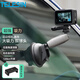 TELESIN(泰迅)適配大疆a(chǎn)ction5 pro 4車載吸盤gopro12 13吸盤運(yùn)動(dòng)相機(jī)吸盤支架insta360 x4汽車拍攝支架 【店長推薦】鋁合金通用吸盤（超強(qiáng)吸力）