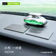 Skyfish汽車防滑墊車載 水洗重復(fù)用 手機(jī)支架 扶手箱中控臺放擺件手機(jī)用 防滑墊-小號2片裝10x7cm
