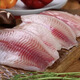 翔泰翔泰整箱鯛魚(yú)片南海生鯛魚(yú)片生魚(yú)片無(wú)骨無(wú)刺魚(yú)水產(chǎn)刺身9斤25-28袋