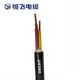 恒飛電纜 ZC_YJV電纜_3×6 200米/組 （下單請(qǐng)備注開(kāi)票信息)