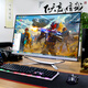 寶貝貓10核酷睿i5i7i9一體機(jī)電腦高配辦公家用電競(jìng)游戲一體式全套商用設(shè)計(jì)美工繪圖渲染收銀DIY整機(jī) 32英寸 17》6核酷睿i7丨16+512G丨顯卡8G