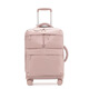 僅重2KG出口日本超輕牛津布旅行箱輕便旅行箱萬(wàn)向輪防水行李箱 櫻花粉(升級款）2.3KG 24英寸 高密度防水面料耐磨防刮