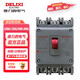德力西電氣 塑殼斷路器 CDM3-250S/3300 200a三相四線空氣開(kāi)關(guān) 設(shè)備配件 過(guò)載短路保護(hù)器/個(gè)