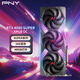 必恩威（PNY）GeForce RTX4080 Super 16GB Gaming VERTO ARGB OC掌控者超頻版三風(fēng)扇電競游戲顯卡