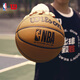 威爾勝（Wilson）官方NBA PLUS系列吸濕防塵成人標(biāo)準(zhǔn)7號球室內(nèi)外通用籃球送禮物 【絕塵PLUS】WZ2023201CN7
