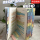 鳴尚莫蘭迪標簽紙質(zhì)索引貼透明標簽便簽貼紙活頁(yè)本目錄分類(lèi)貼記號標記 【大中小#】莫蘭迪3款-共42O張
